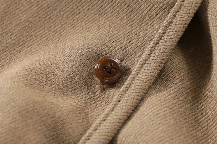 Long Sleeve Shirt Two Piece Set