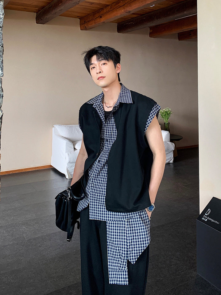 Summer Casual Sweatshirt and Pants