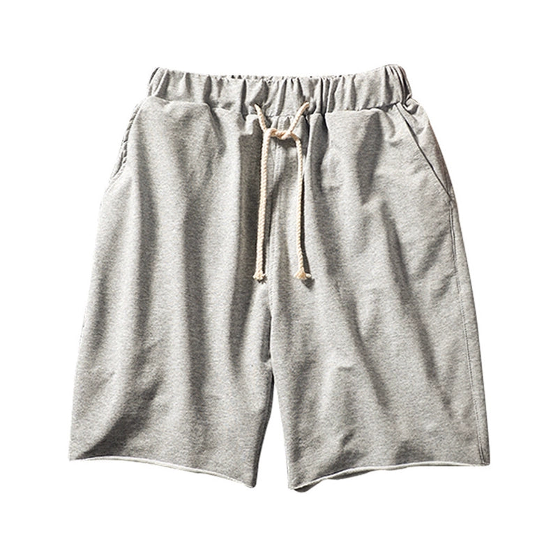 Elastic Fitness Training Sweat-Absorbent Pants