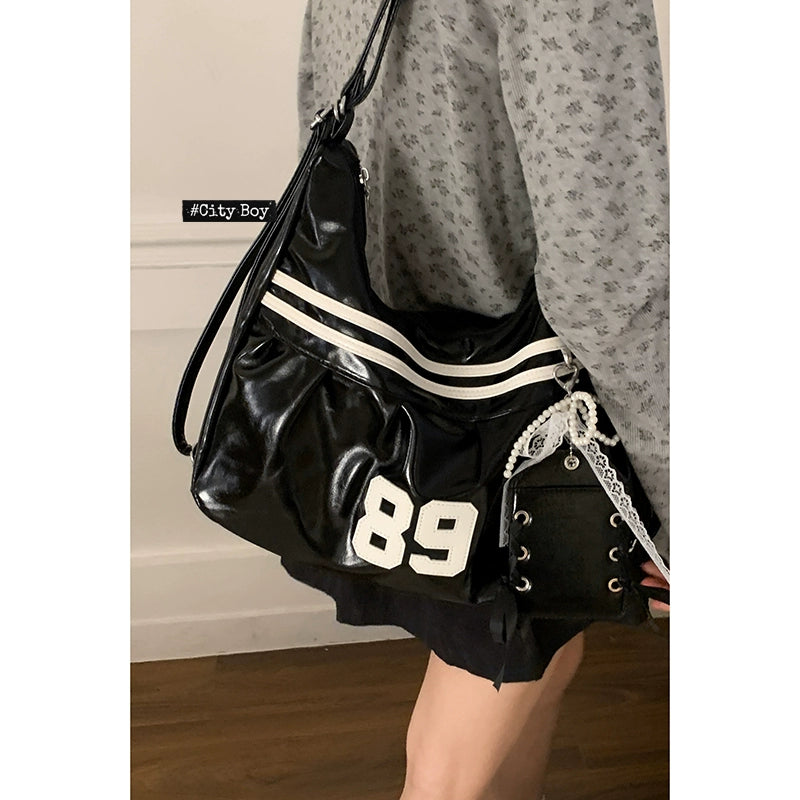 Large Capacity Fashion Backpack Shoulder Bag