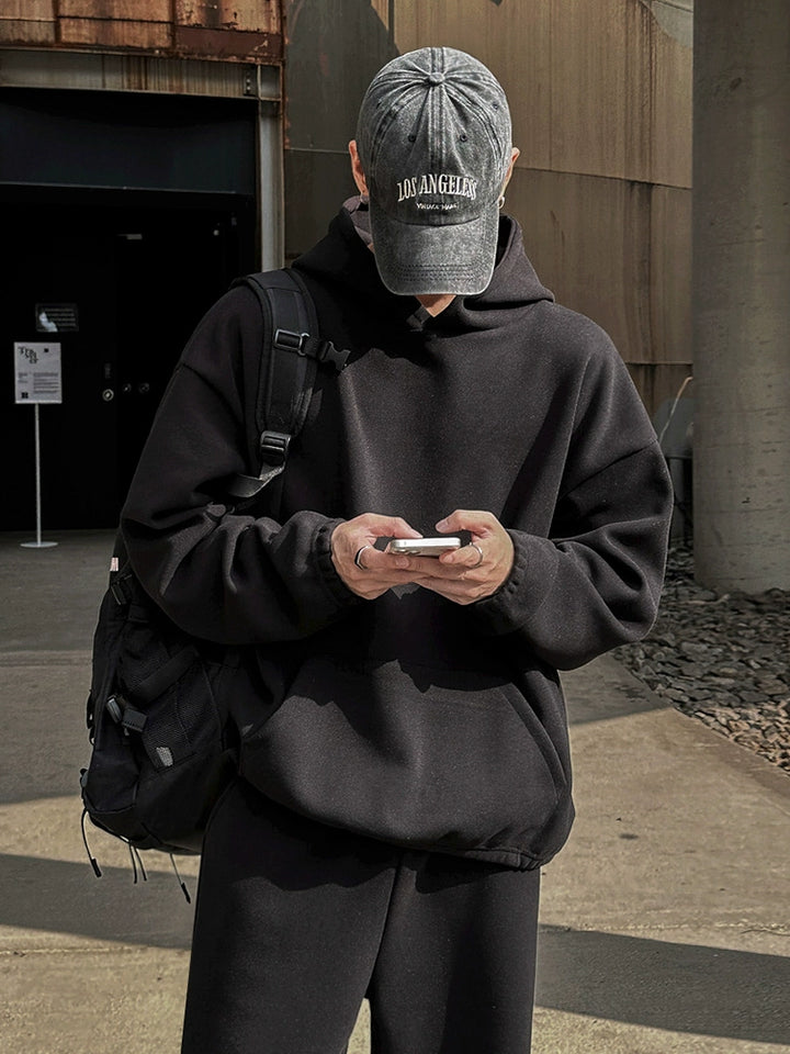 Grey Duckbill Baseball Cap