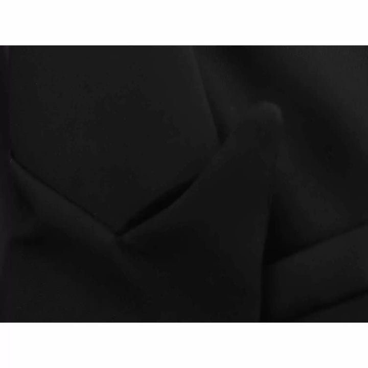 ルーズフィットカジュアルスーツジャケット