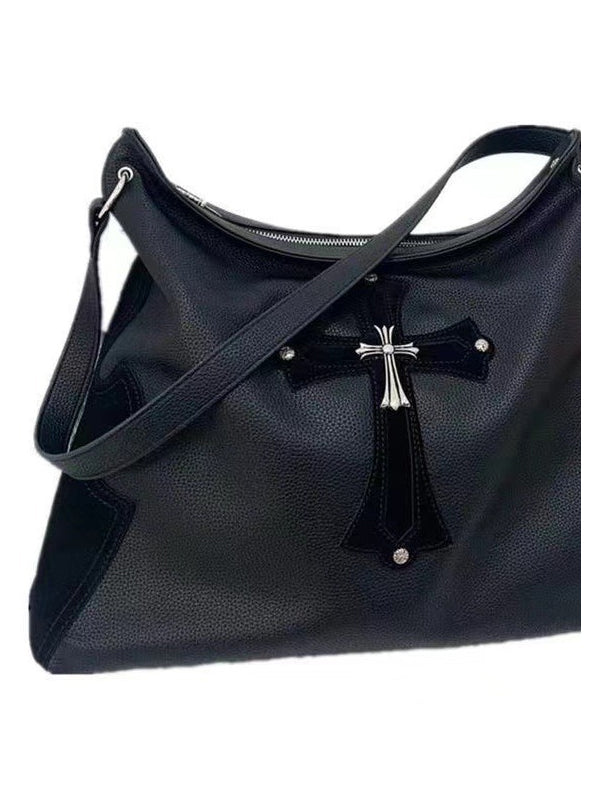 Shoulder Messenger Tote Bag