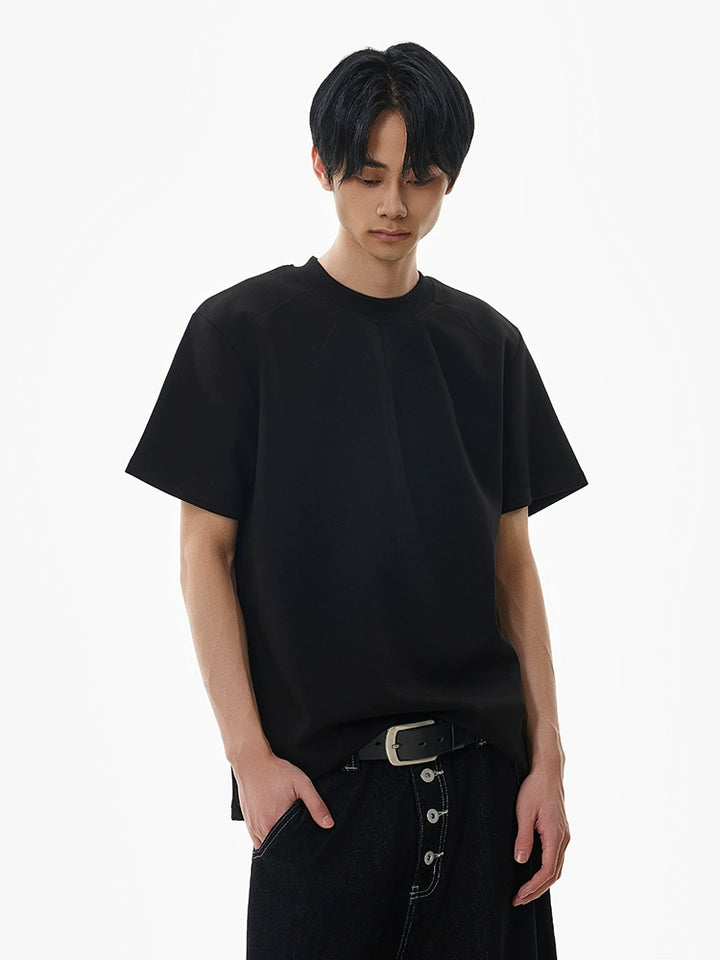 Loose Fit Short Sleeve T-shirt