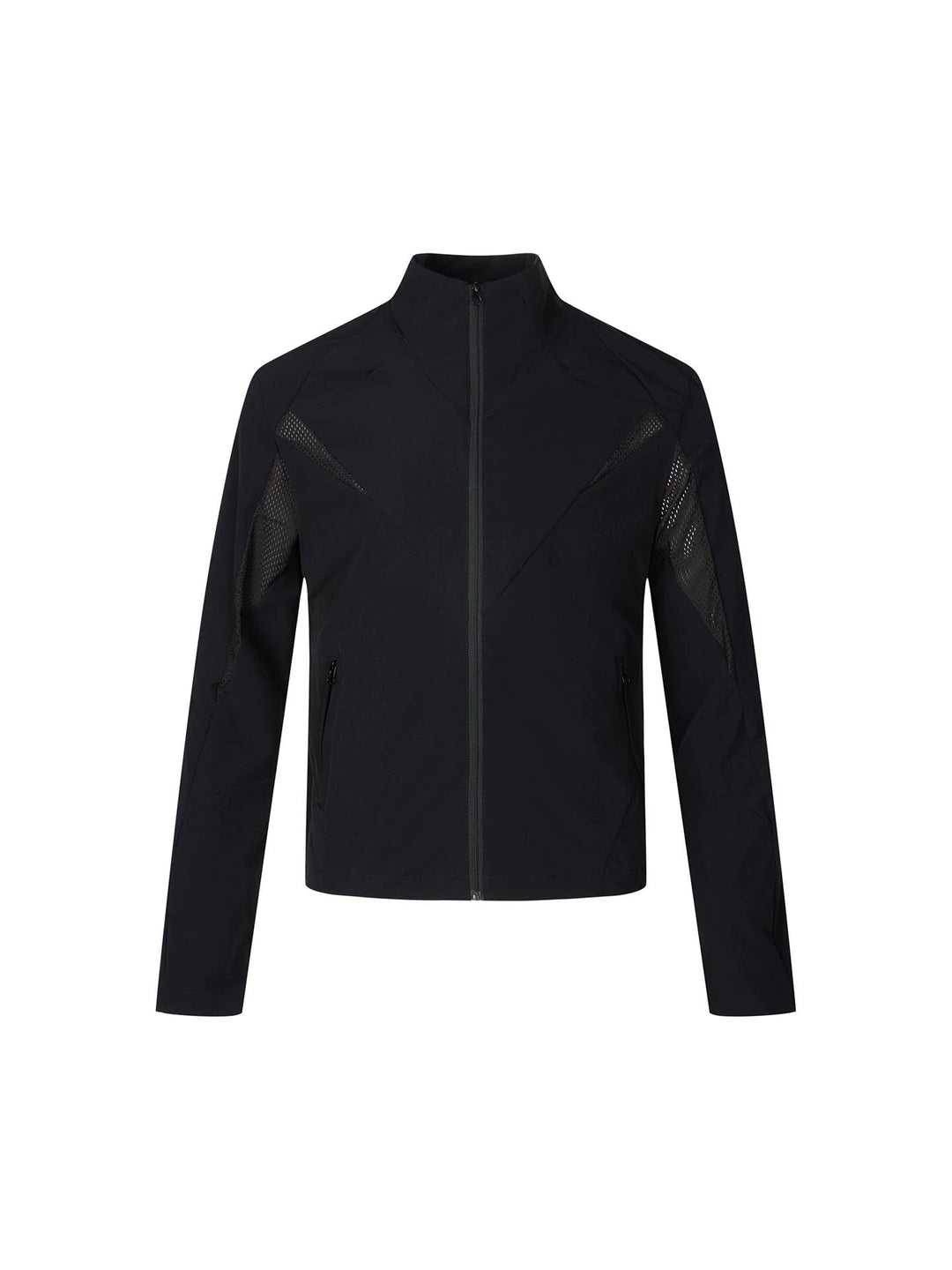 Outdoor Sports Stand Collar Sun Protection Jacket