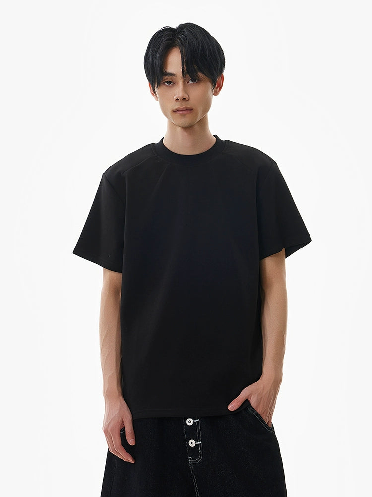 Loose Fit Short Sleeve T-shirt