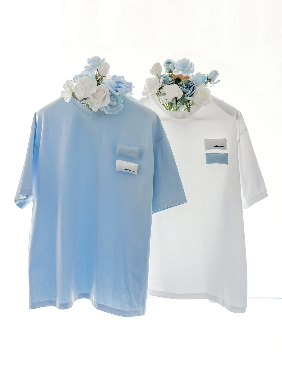 Short Sleeve T-shirt with Pocket
