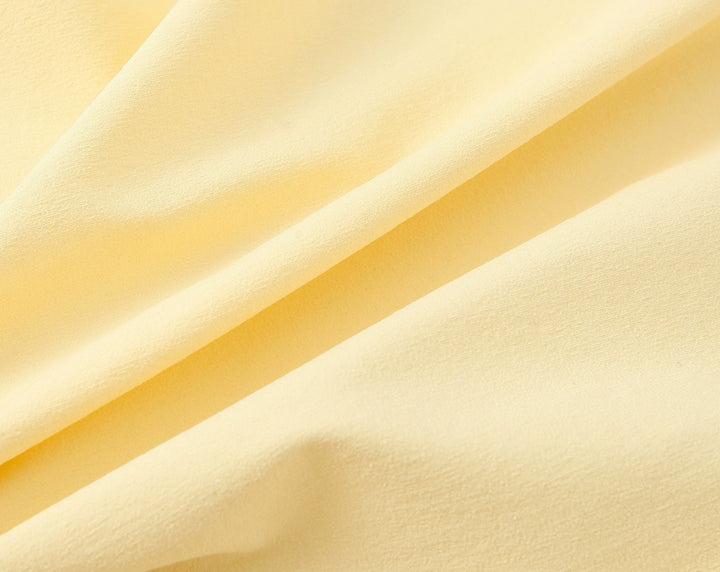 Λεπτό Πλισέ Μίντι Φόρεμα με Τιράντες