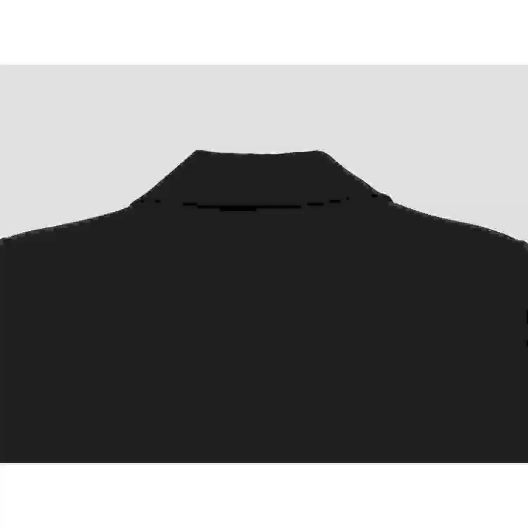 ルーズフィットカジュアルスーツジャケット