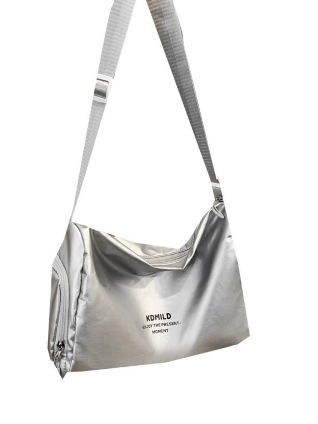 One-Shoulder Crossbody Handbag