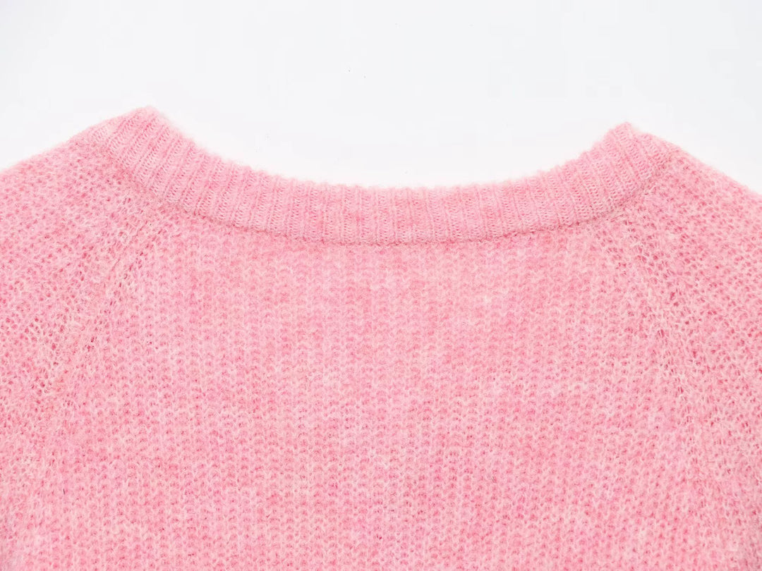 سويتر كاردين بزنر زر