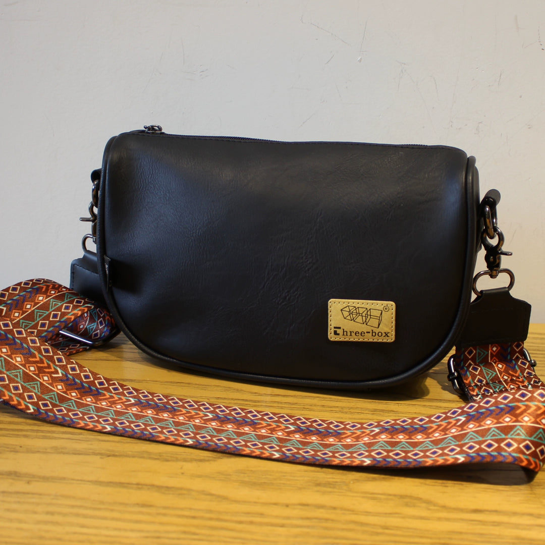 Piccola Borsa a Spalla Messenger