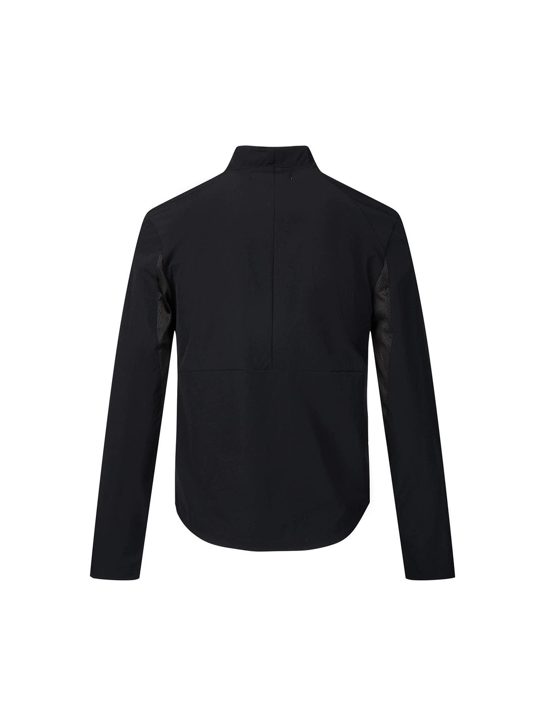 Outdoor Sports Stand Collar Sun Protection Jacket