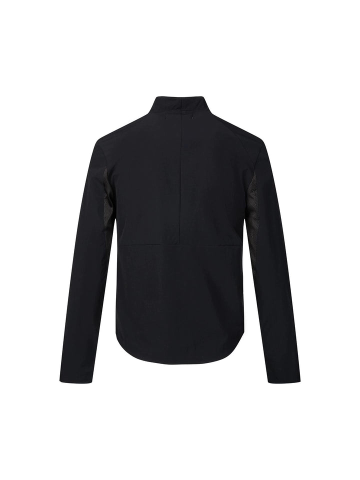 Outdoor Sports Stand Collar Sun Protection Jacket