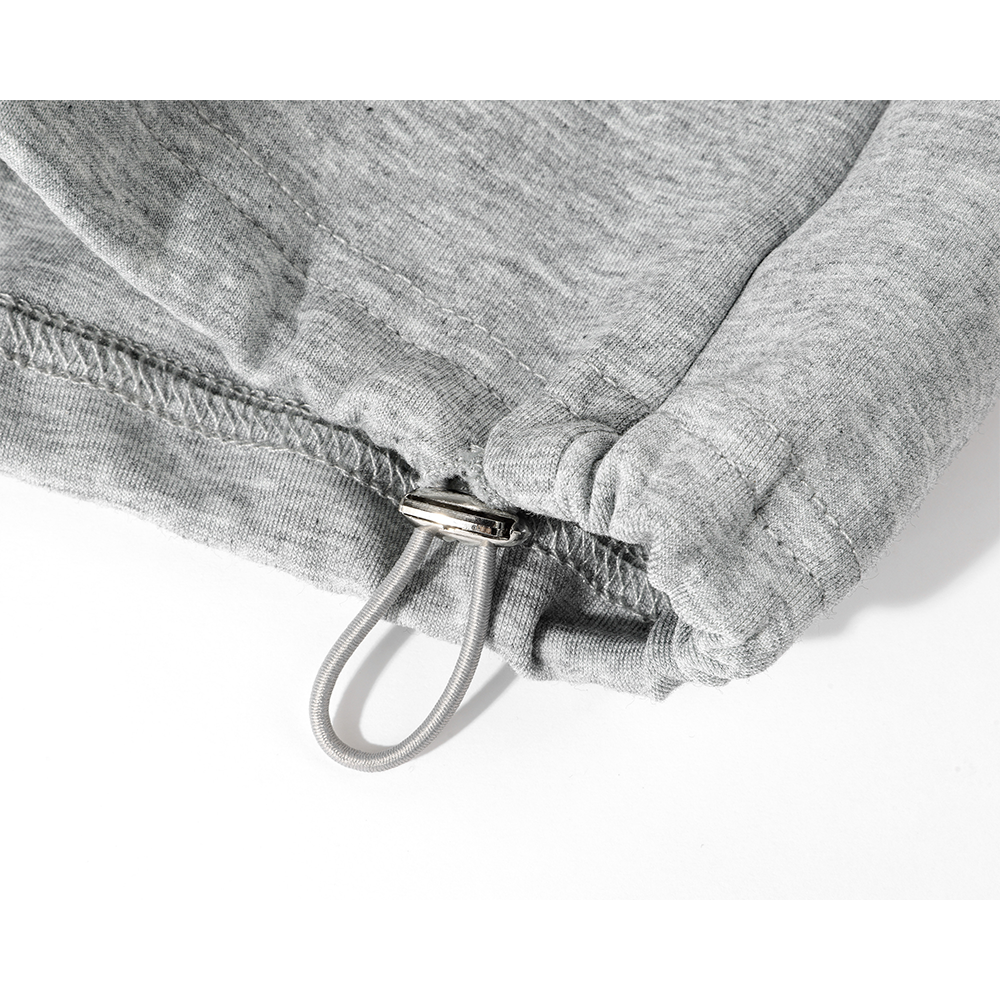 Crew Neck Sweatshirt and Pants