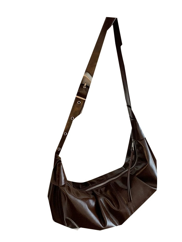 One-Shoulder Crossbody Bag