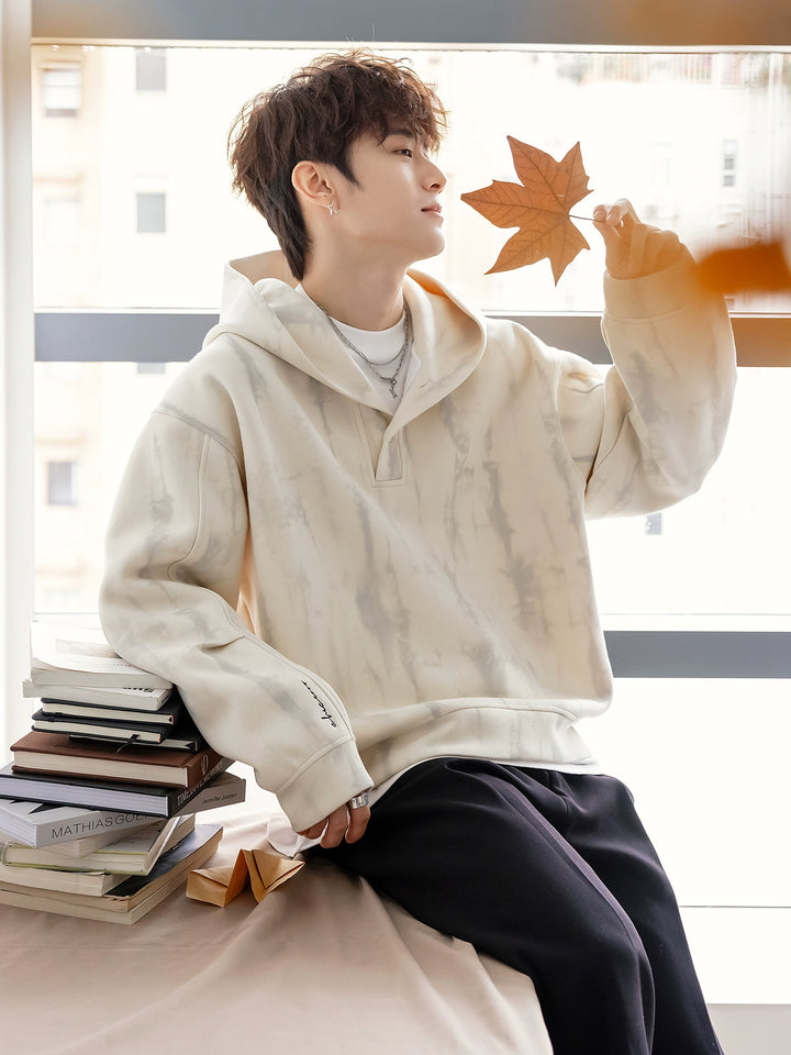 Høst hettegenser Niche Design