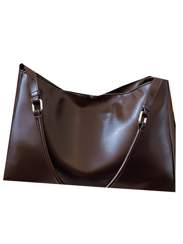 One-Shoulder Crossbody Handbag