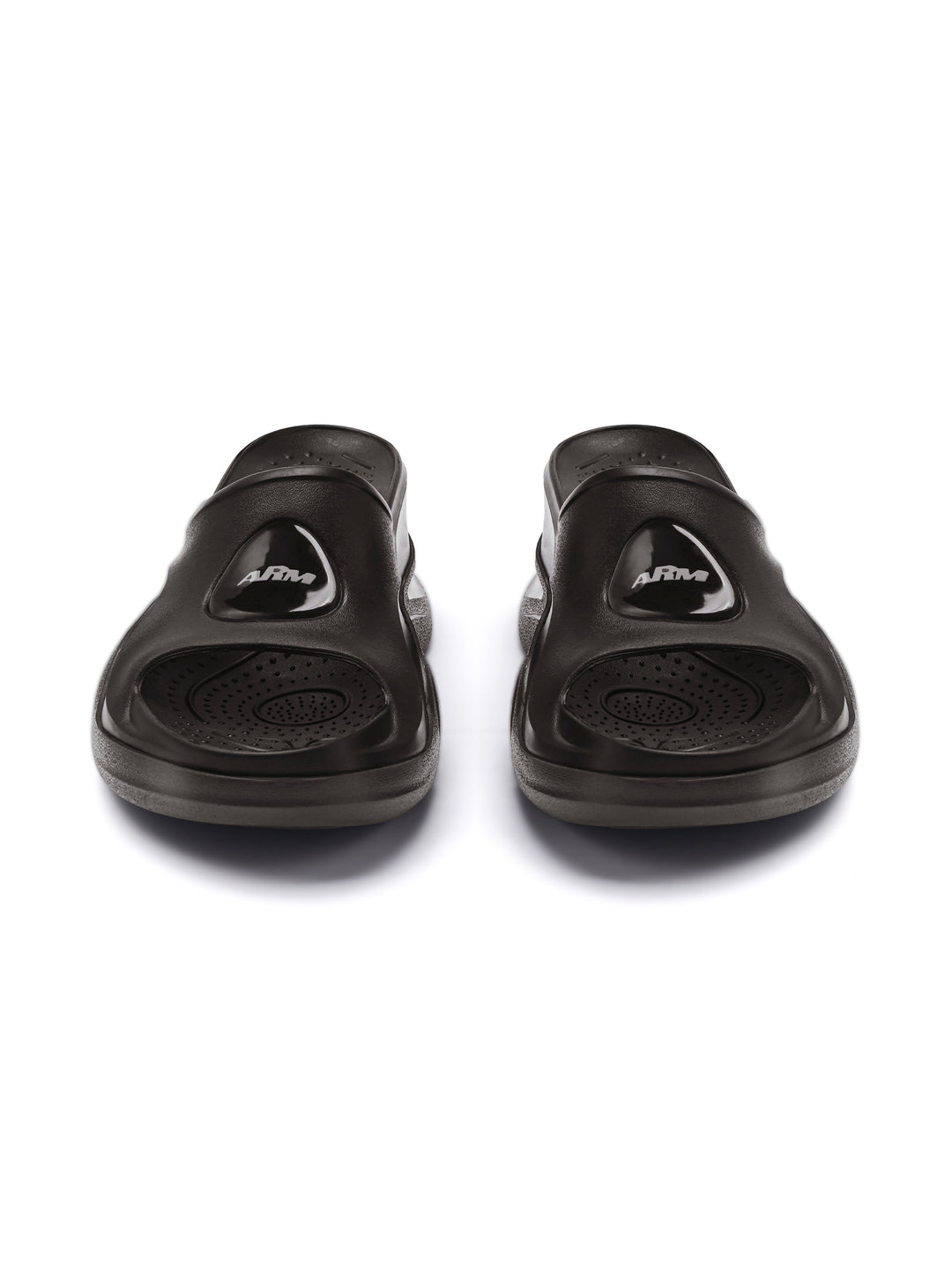 Chunky Sole Height Increase Sandals