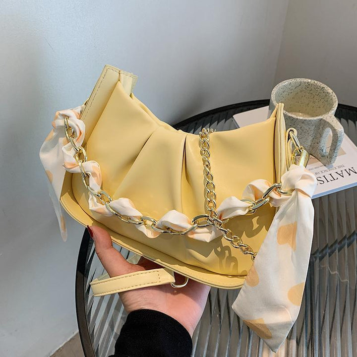 Cloud Colorful Bag