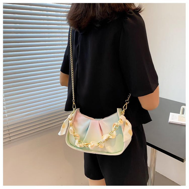 Cloud Colorful Bag