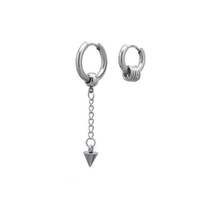 Cone Earrings