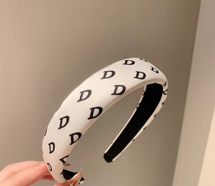Exquisite Headband