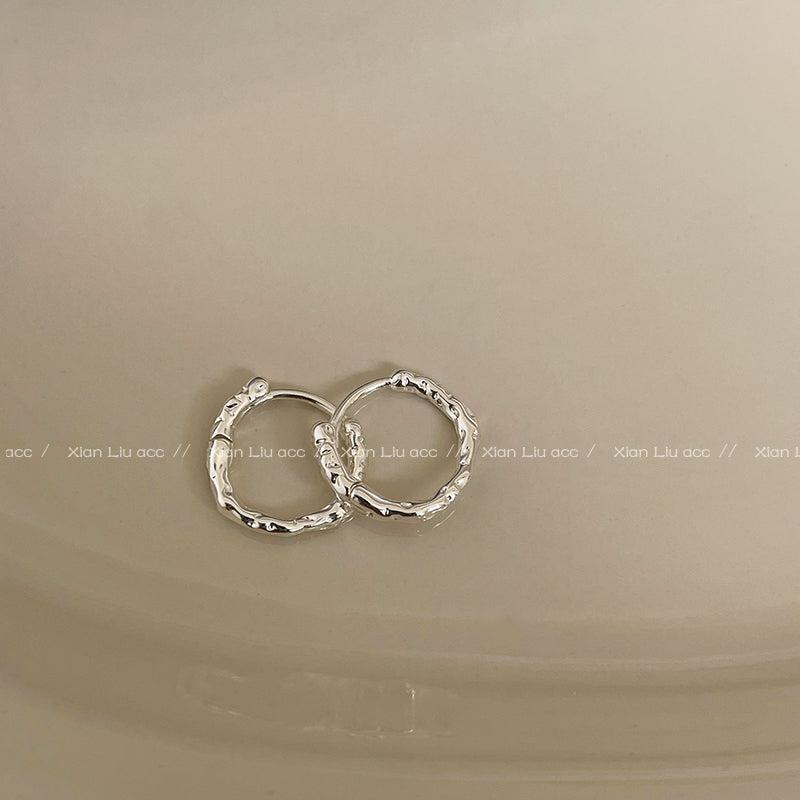 Hoop Earrings