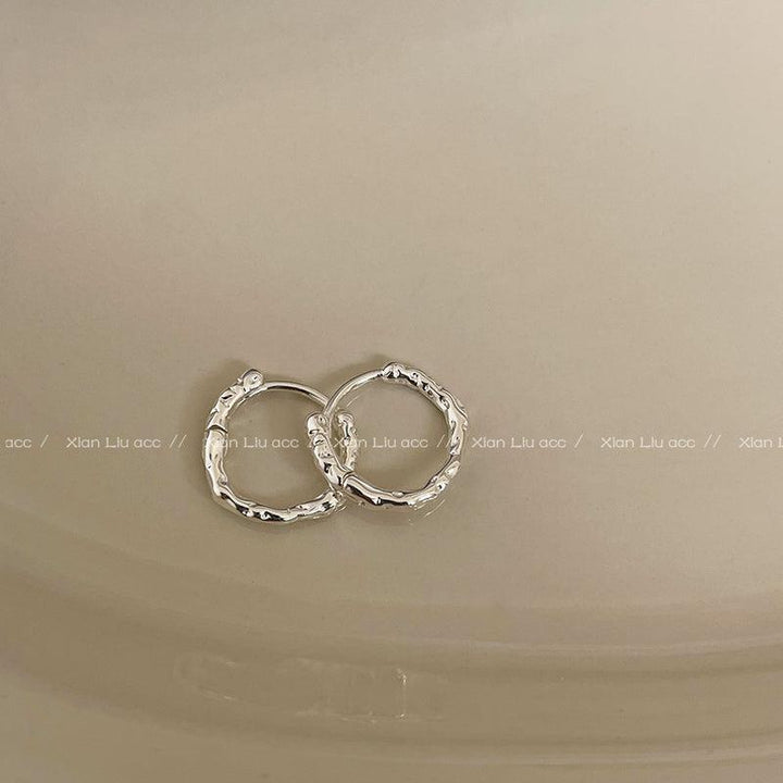 Hoop Earrings