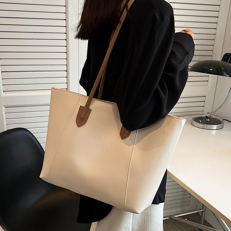 Large Capacity Tote Bag