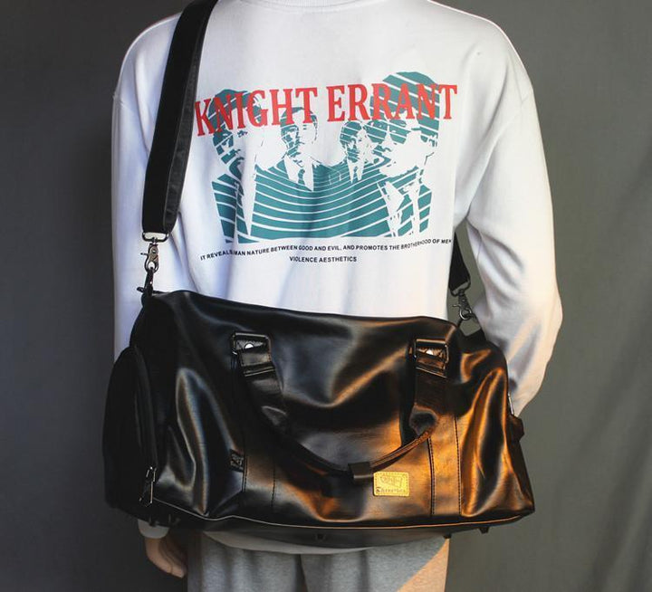 Large-Capacity Luggage Bag