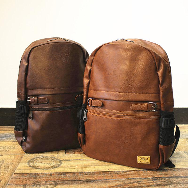 Large-capacity Travel Backpack