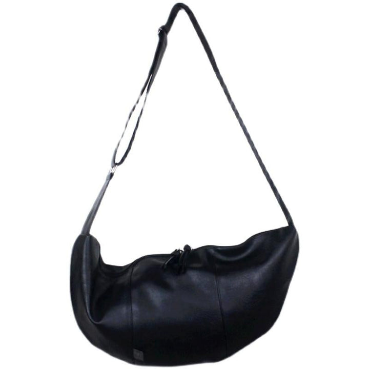 Large-Capacity Casual Hobo Bag