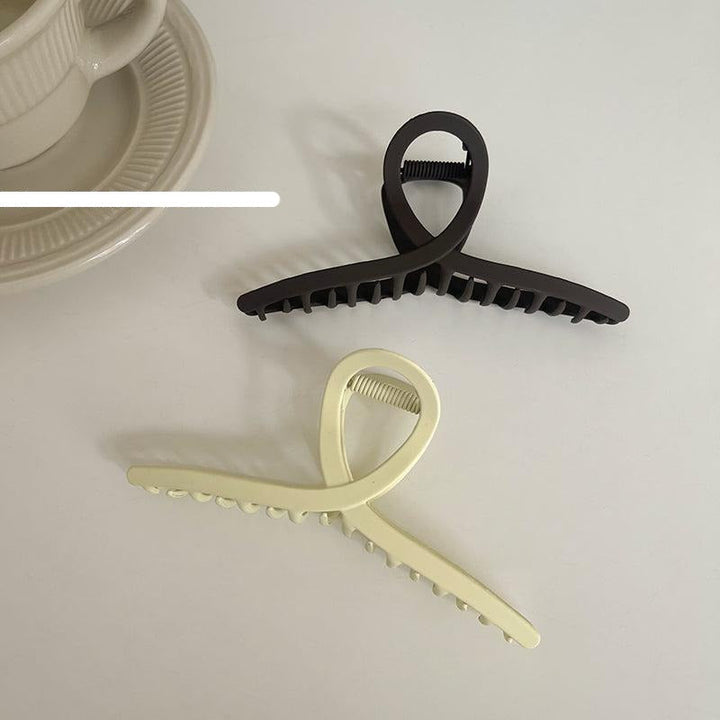 Metal Claw Clip