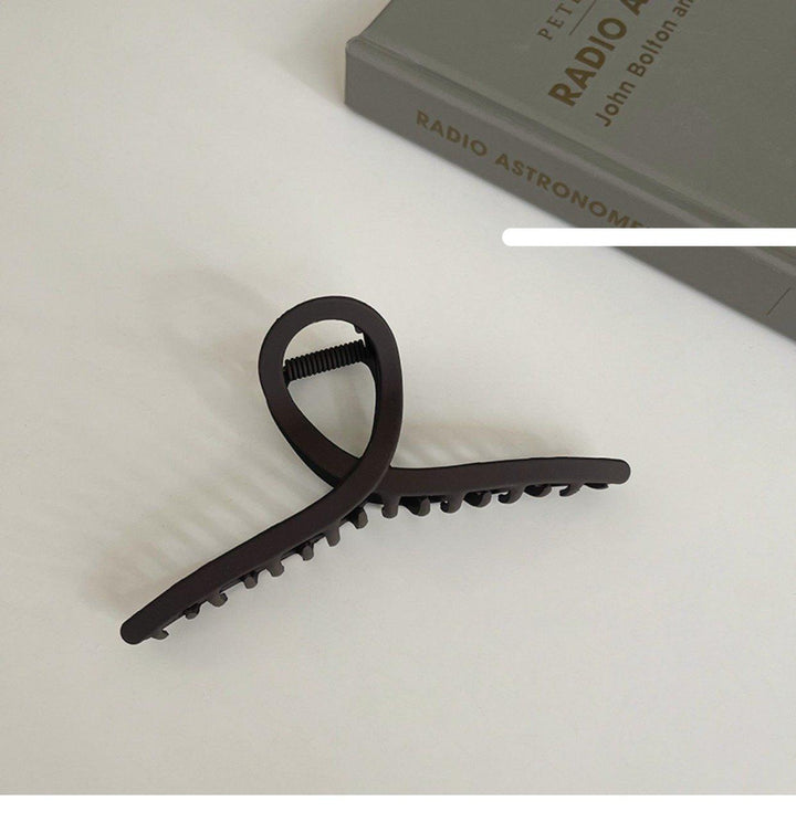 Metal Claw Clip