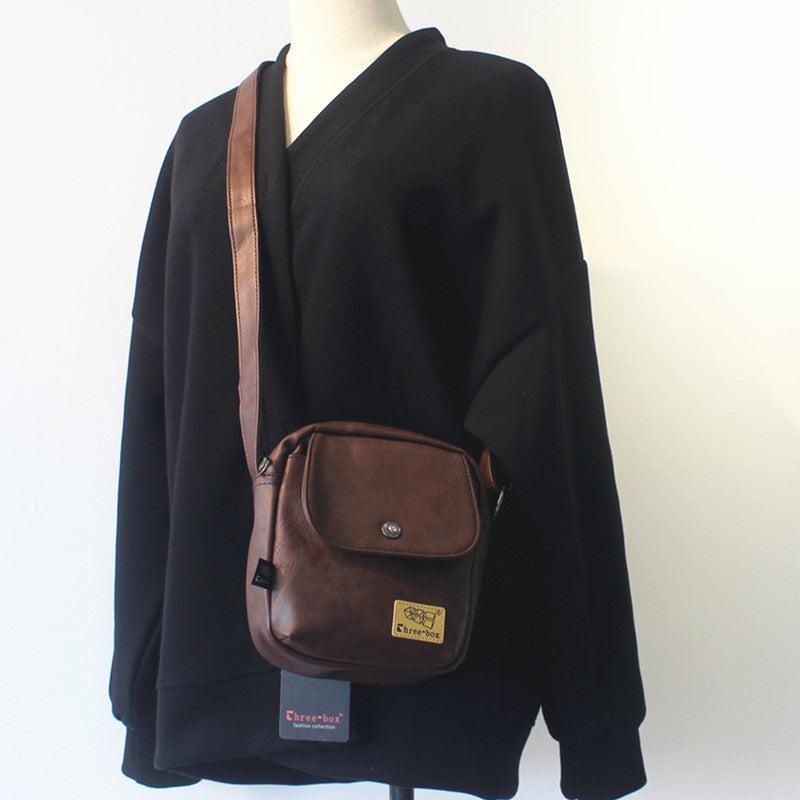 Mini Basic Bag