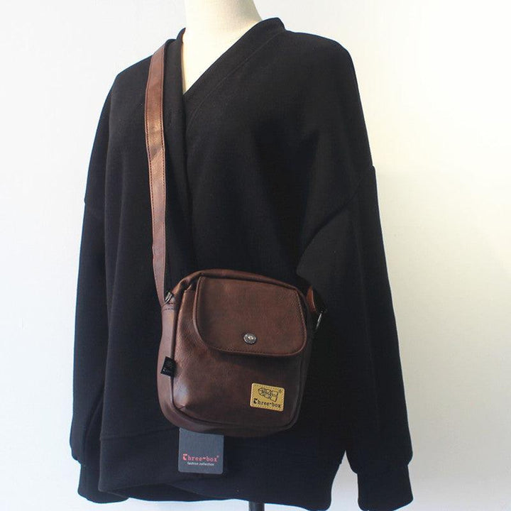 Mini Basic Bag