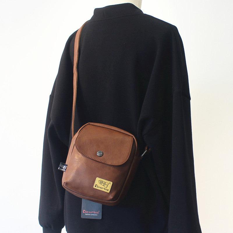 Mini Basic Bag