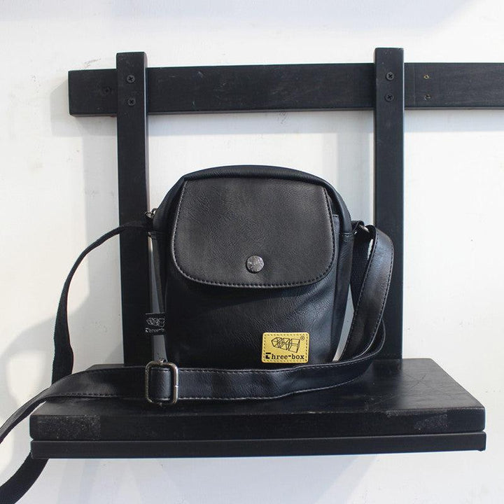 Mini Basic Bag