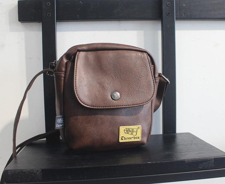 Mini Basic Bag
