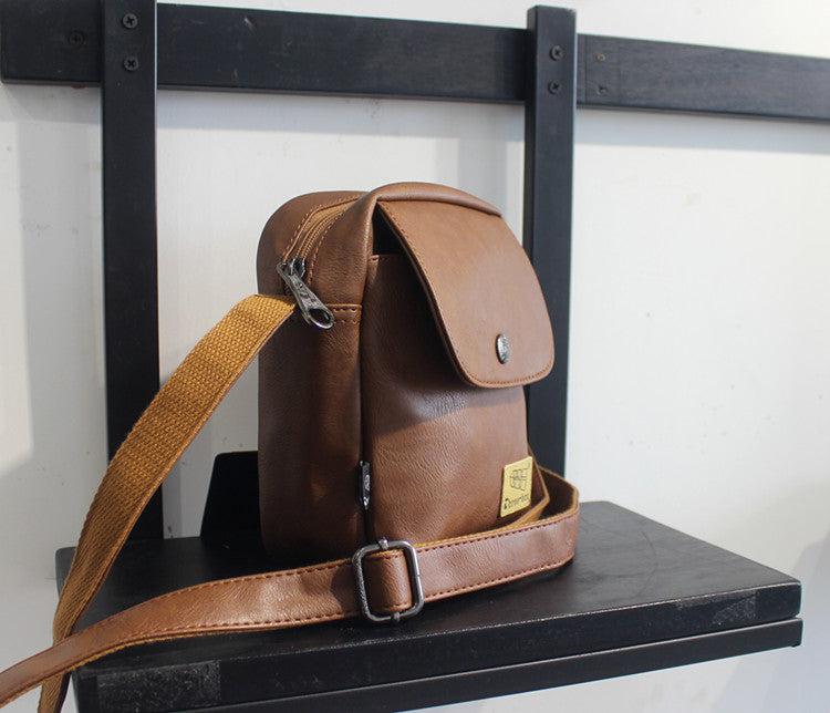 Mini Basic Bag