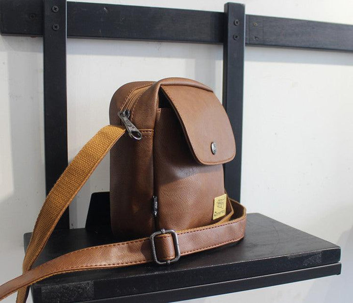 Mini Basic Bag