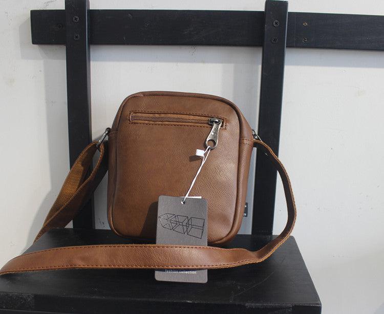 Mini Basic Bag
