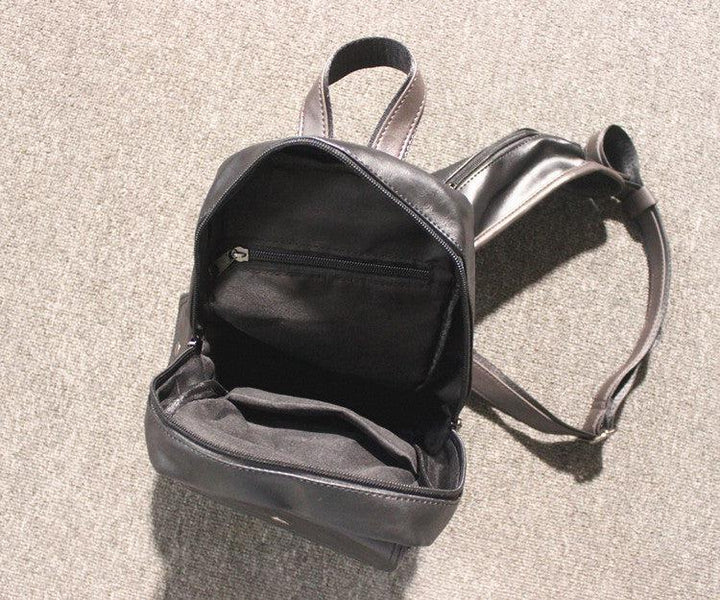 Multi-Pocket Crossbody Bag