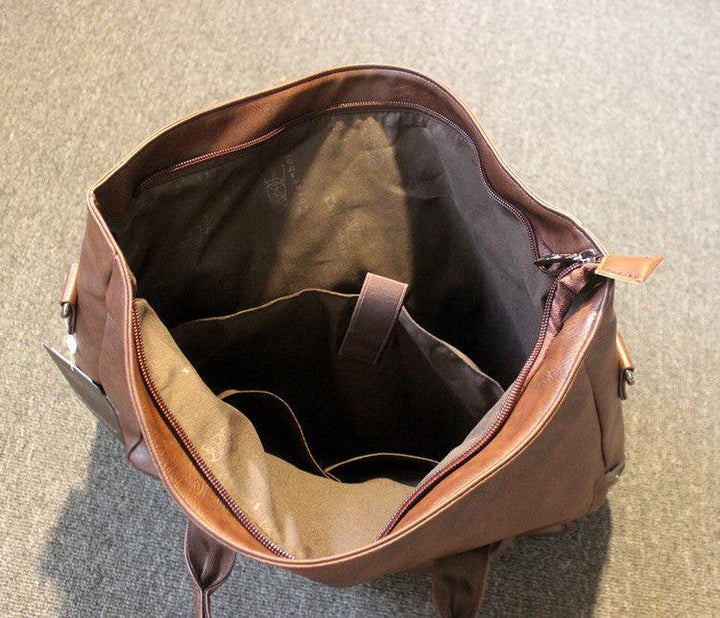 Multifunctional Travel Bag