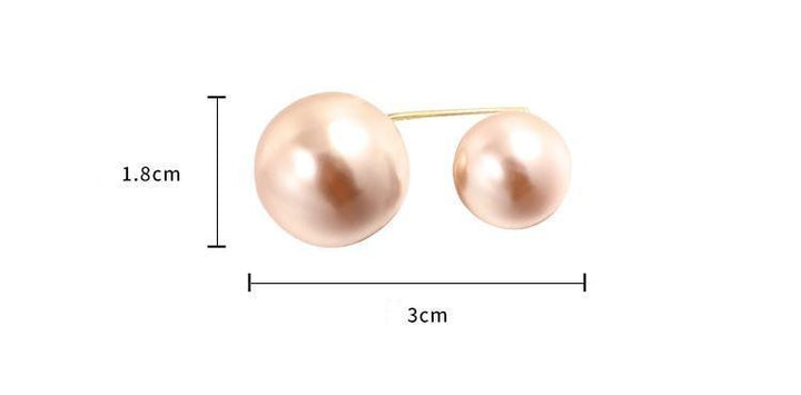 Pearl Brooch
