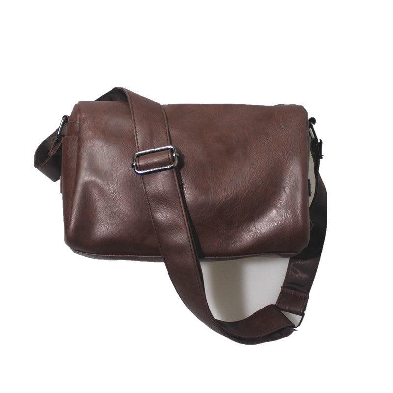 Pu Leather Shoulder Bag