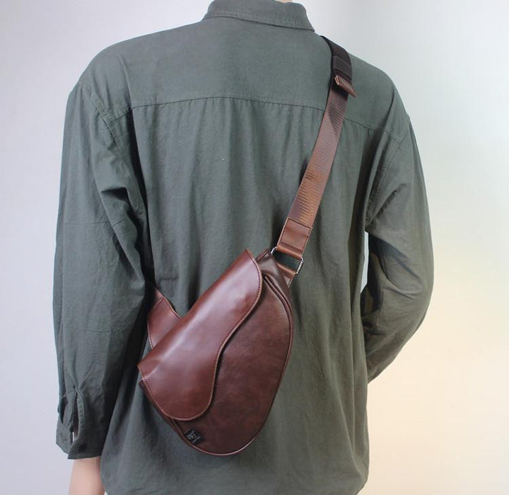 Saddle Bag