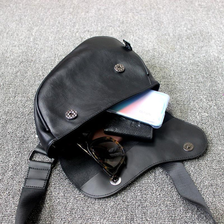 Saddle Bag