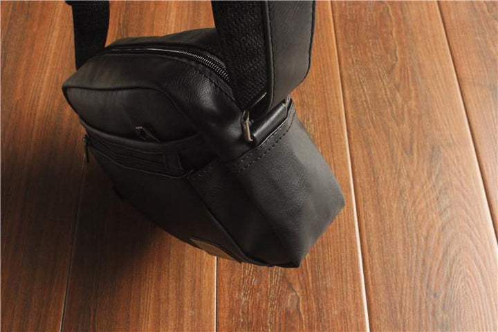 Small Messenger Bag